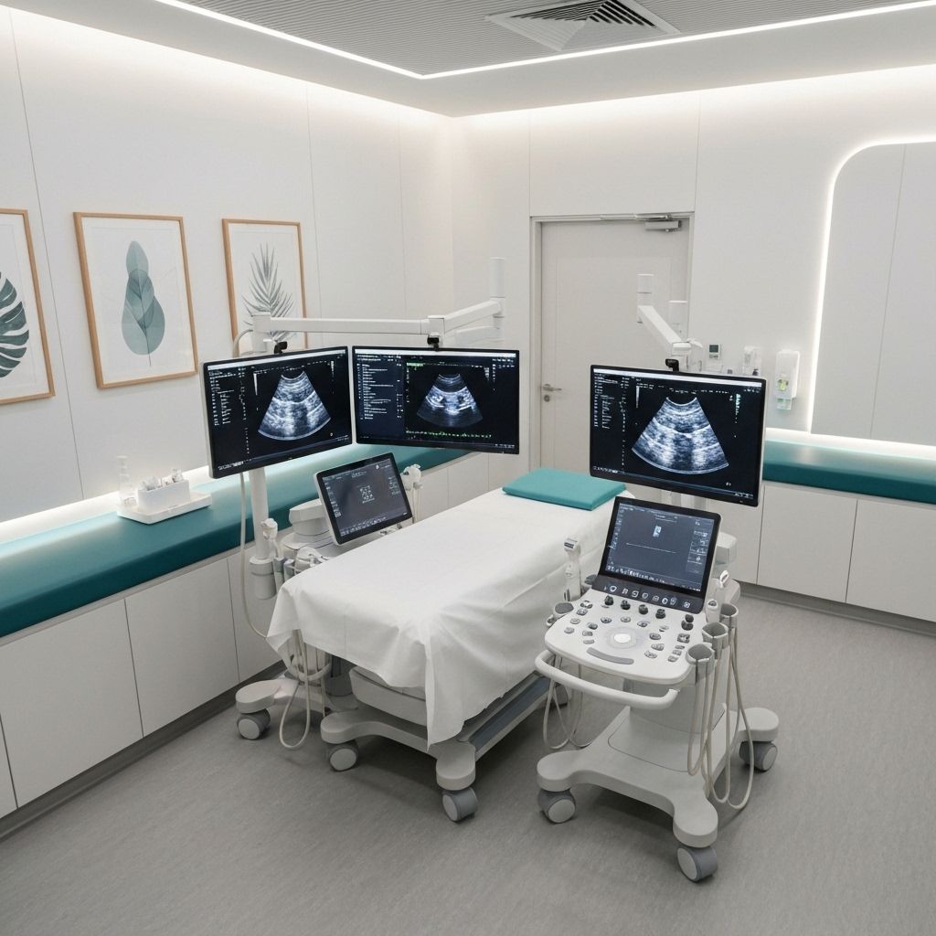 Modern medical education technology